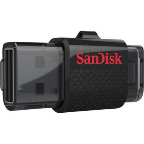 USB STICK SANDISK SDDD2-016G-GAM46 USB 3.0 DUAL DRIVE 16GB